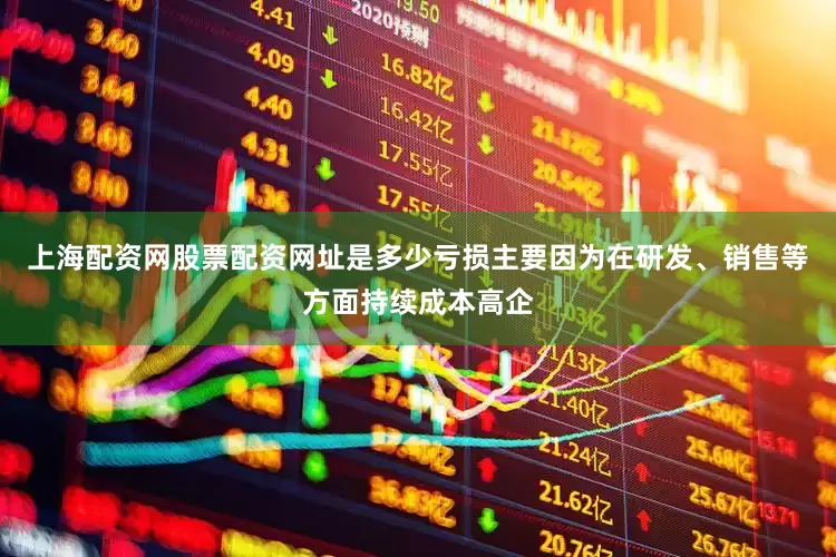 上海配资网股票配资网址是多少亏损主要因为在研发、销售等方面持续成本高企