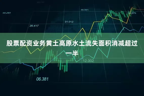 股票配资业务黄土高原水土流失面积消减超过一半